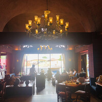 The lounge on the water - 