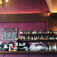 The lounge on the water - 