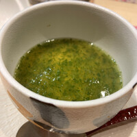 鮨 浩也 - 茶わん蒸し