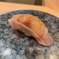 鮨 浩也 - クロムツ