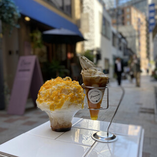 スペシャリティーパンプキン ズッカ_2