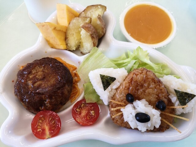 静岡市立日本平動物園レストハウス 県総合運動場 定食 食堂 食べログ 静岡市立日本平動物園レストハウス 県総合運動場 定食 食堂 食べログ
