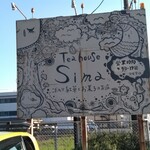 ティーハウス シマ - 