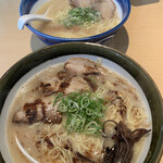 Ramen Taihouken - 