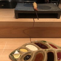 串揚げ 依知川 - 