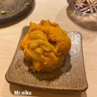 鮨 銀座 おのでら - 