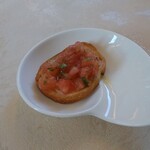 システィーナ - 料理写真: