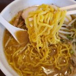 Ramen Kiraku - 