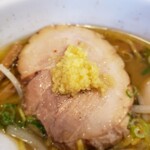 Ramen Kiraku - 