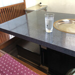 本格炭火焼肉 吉田 - 