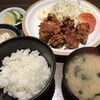 ゆるりと菜 村さ来 - 600円ランチ