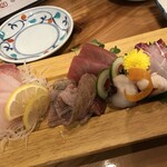 房総大衆酒場 マル藤 - 