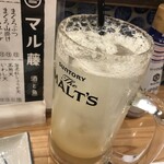 房総大衆酒場 マル藤 - 