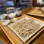 Soba Nikko - メソ