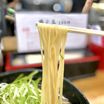 豊中麺哲 - 麺リフト