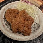 Tonkatsu Satsuma - 