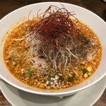 創作麺工房 鳴龍 - 