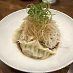 創作麺工房 鳴龍 - 