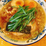 もんど - ネギがいい仕事します