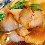 もんど - チャーシュー