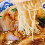 もんど - ブレててすみません