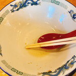 もんど - 完食、完飲です！