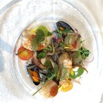 ル・ニコ・ア・オーミナミ - 