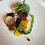 ル・ニコ・ア・オーミナミ - 