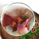 ル・ニコ・ア・オーミナミ - 