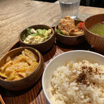 味噌dining cotokama - 