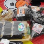 ヨークベニマル - 料理写真: