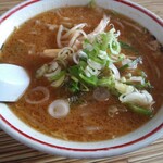 ラーメン３８番 - 