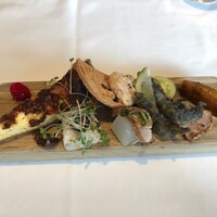 ル・ニコ・ア・オーミナミ - 