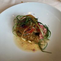 ル・ニコ・ア・オーミナミ - 