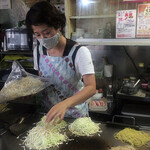 たんぽぽ - 次女さん