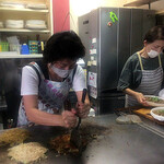 たんぽぽ - 内観