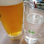 世界長 新開地直売所 - 