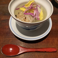 御料理 無窮 - 