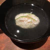 御料理 無窮 - 