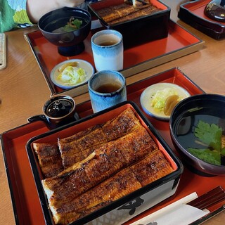 うなぎ処 鈴屋_1