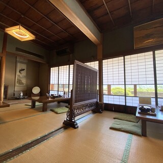 うなぎ処 鈴屋_2