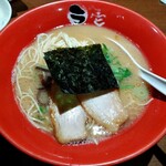 麺場居酒屋 ラの壱 - 