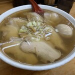 麺屋 まさと - 