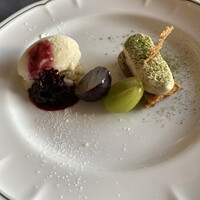 鉄板焼き 銀座 ポルトファーロ 本店 - 