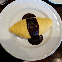 厳選洋食さくらい - 美味そう