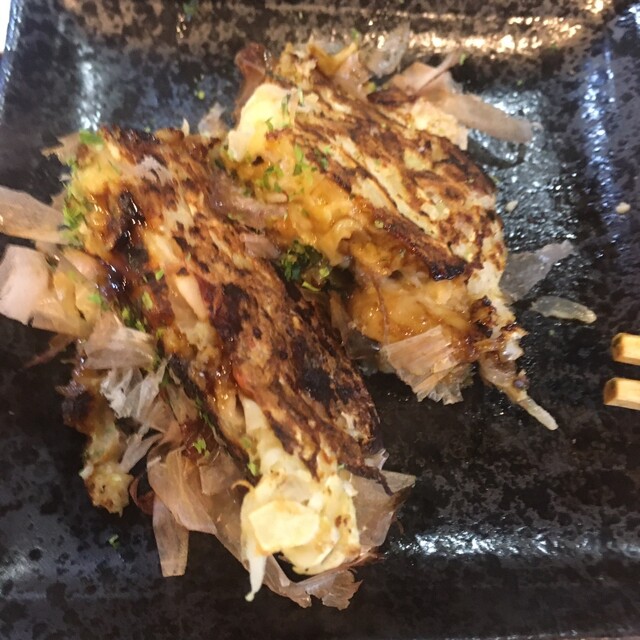 吉田 旧店名 文珍 平田 お好み焼き 食べログ