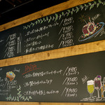 茶屋町 ファクトリーカフェ - 