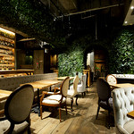 茶屋町 ファクトリーカフェ - 