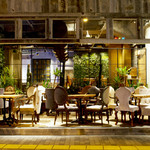 茶屋町 ファクトリーカフェ - 