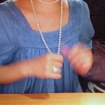 Ｔさん。　はじめまして～。　おおおおおです。